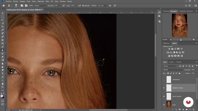 What Is Cloning in Photoshop? 5