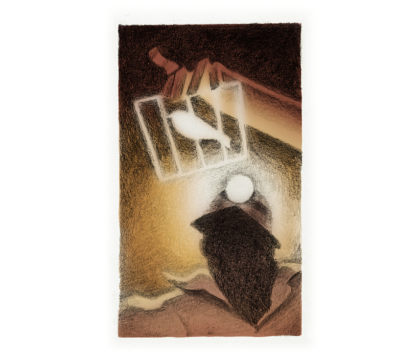 Bird Miner, a Graphite Project 2