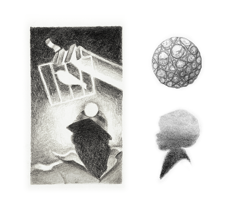 Bird Miner, a Graphite Project 3