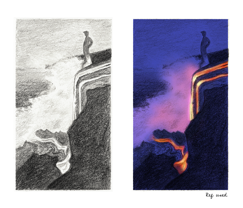 Bird Miner, a Graphite Project 5