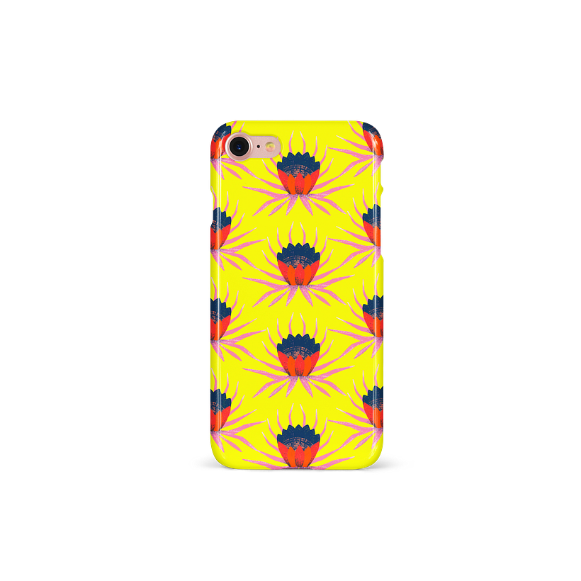 Cactus | Ilustração flat com Photoshop 4