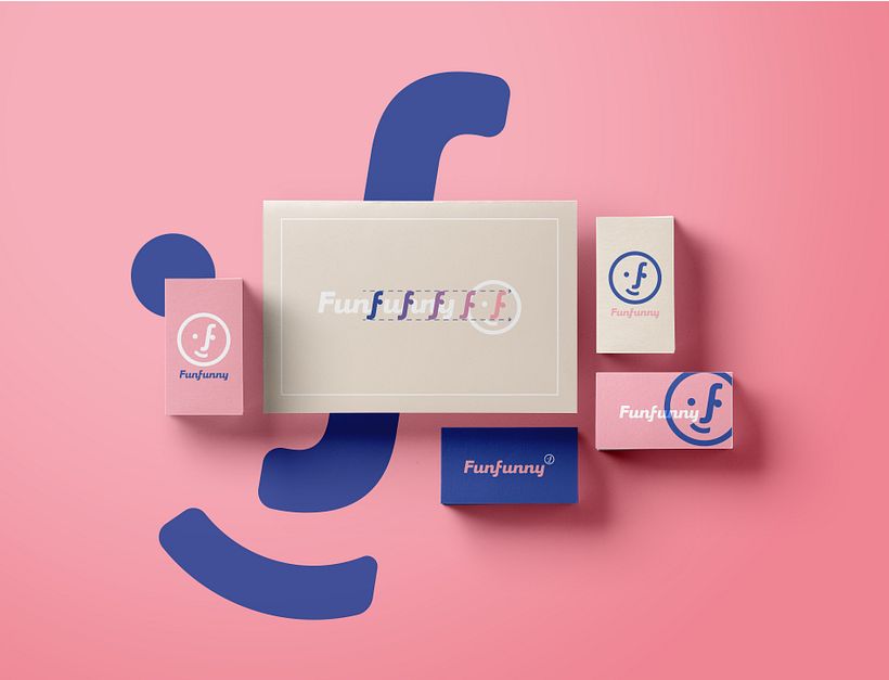 Funfunny, a fashion gender-neutral kids brand 3