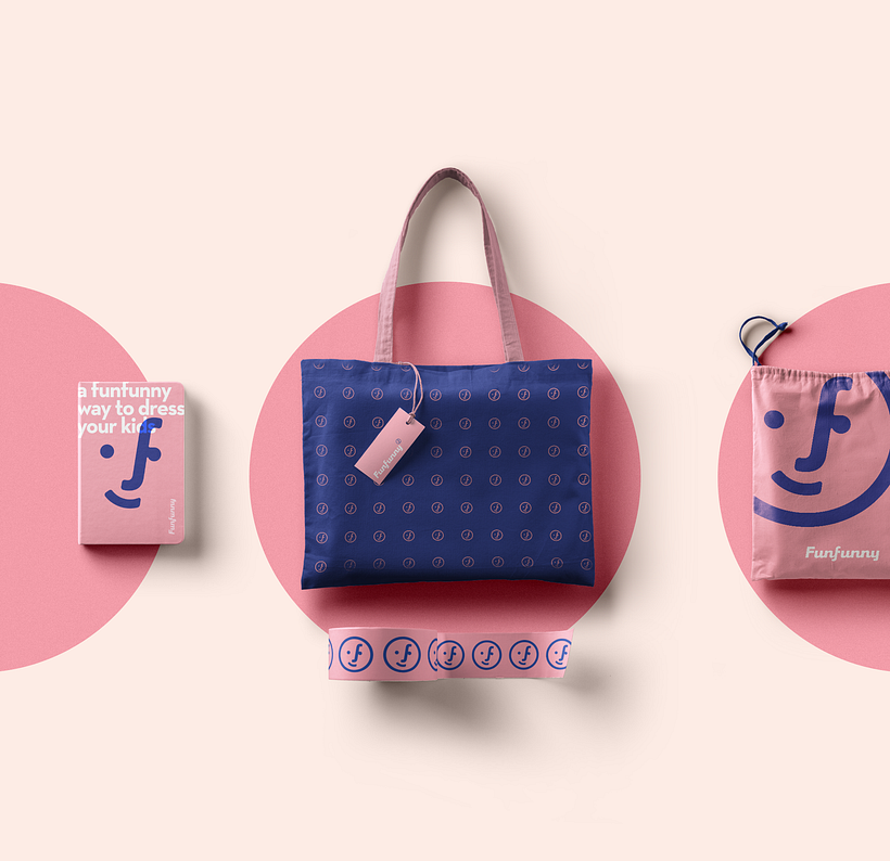 Funfunny, a fashion gender-neutral kids brand 8