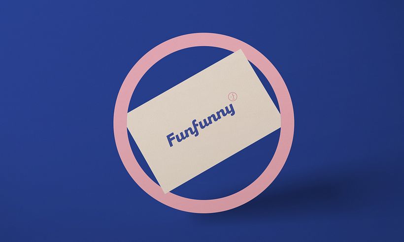 Funfunny is a children's clothing brand based in Porto Alegre, Brazil. The purpose is to be cheerful, fluffy and plural.
