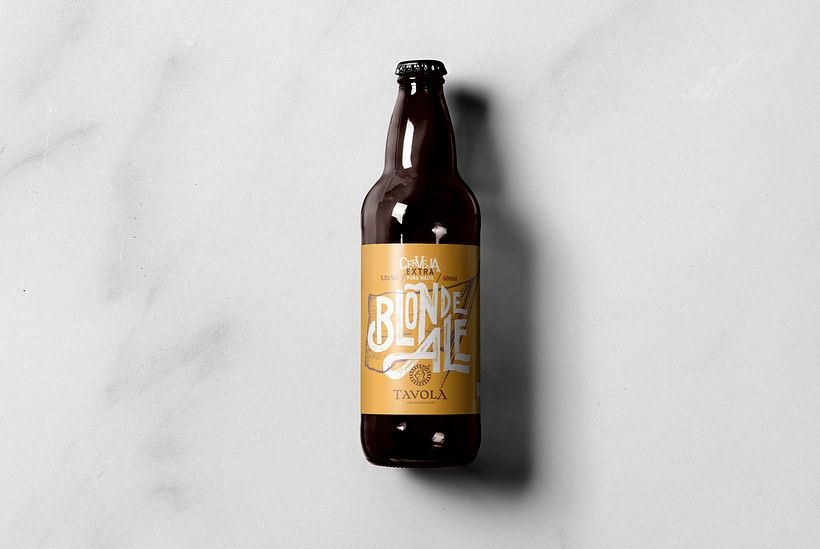 Távola Cervejaria Artesanal 8