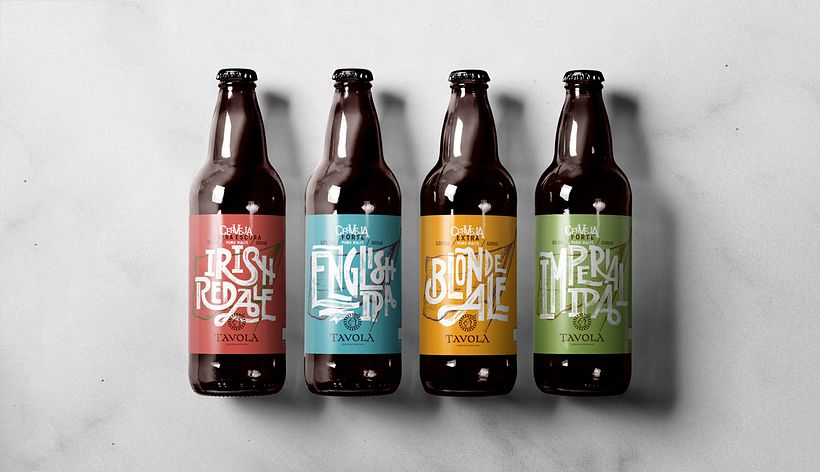 Távola Cervejaria Artesanal 2