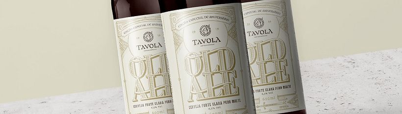 Távola Cervejaria Artesanal 13