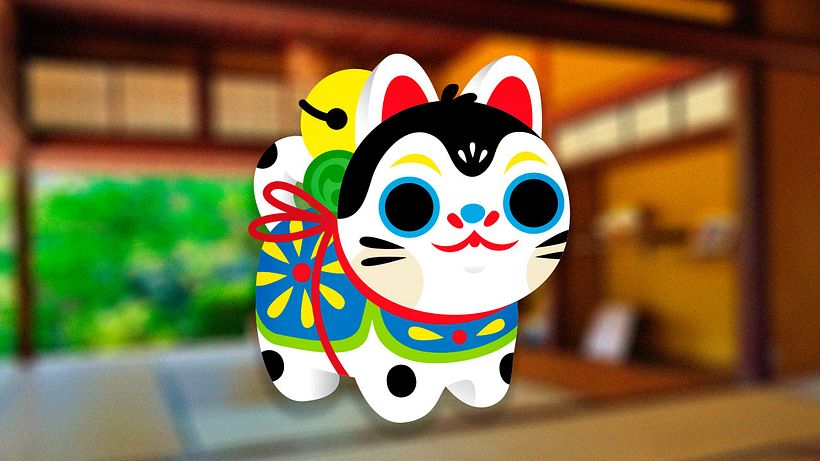 Illustrations by © Kudasai Studio