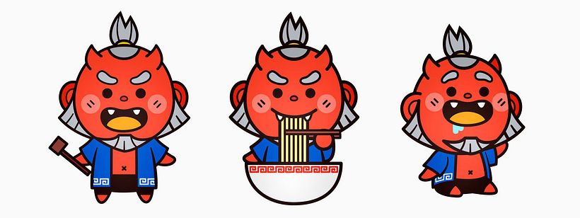 Shifu Ramen 2