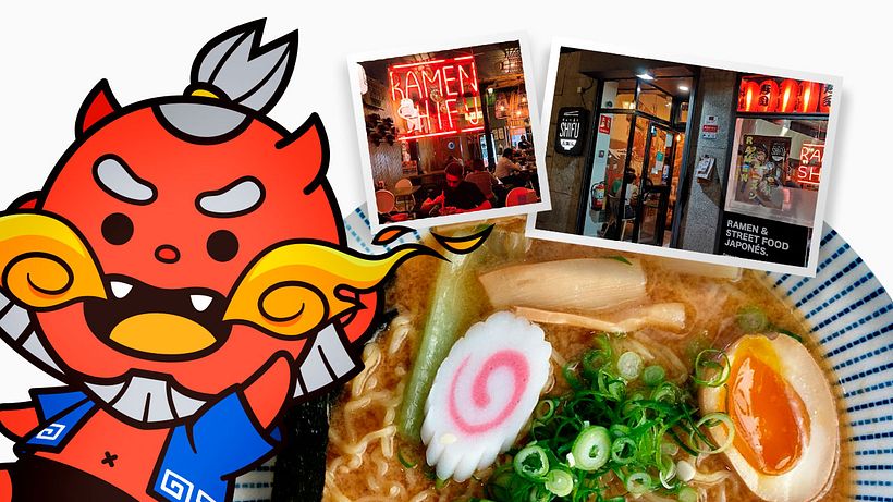Shifu Ramen 4