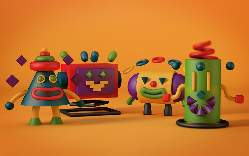 Parte 2: Mascotas