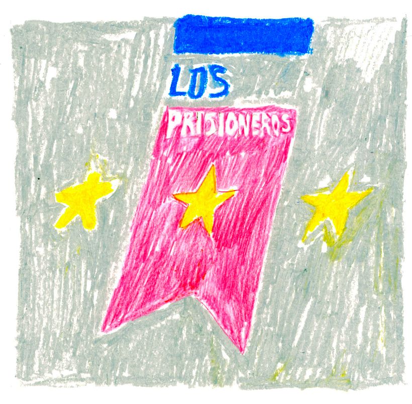 La cultura de la basura - Los prisioneros (Chile,1987)
