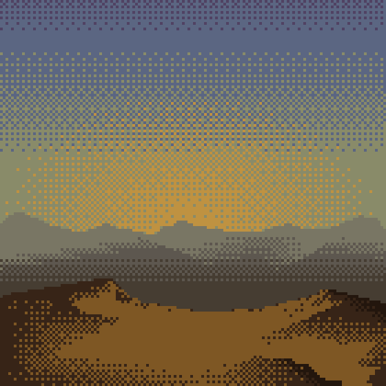 Pixel Art 8