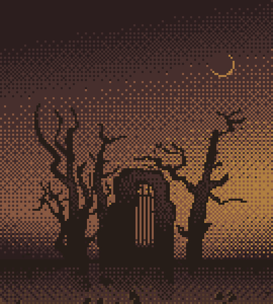 Pixel Art 3