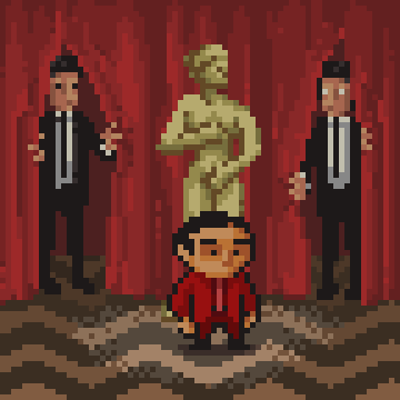 Pixel Art 11