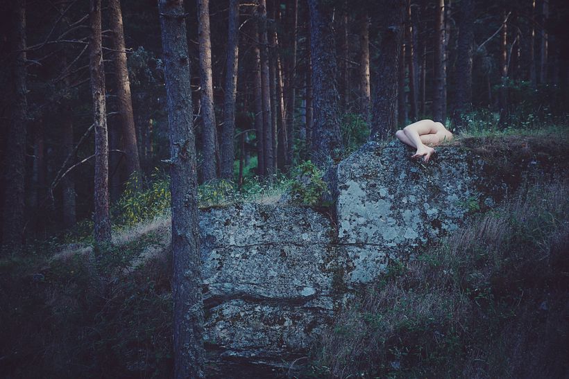 Habitat I - Consciência Corporal e Natural (2014)