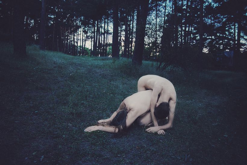 Habitat IX - Consciência Corporal e Natural (2014)