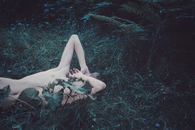 Habitat VII - Consciência Corporal e Natural (2014)