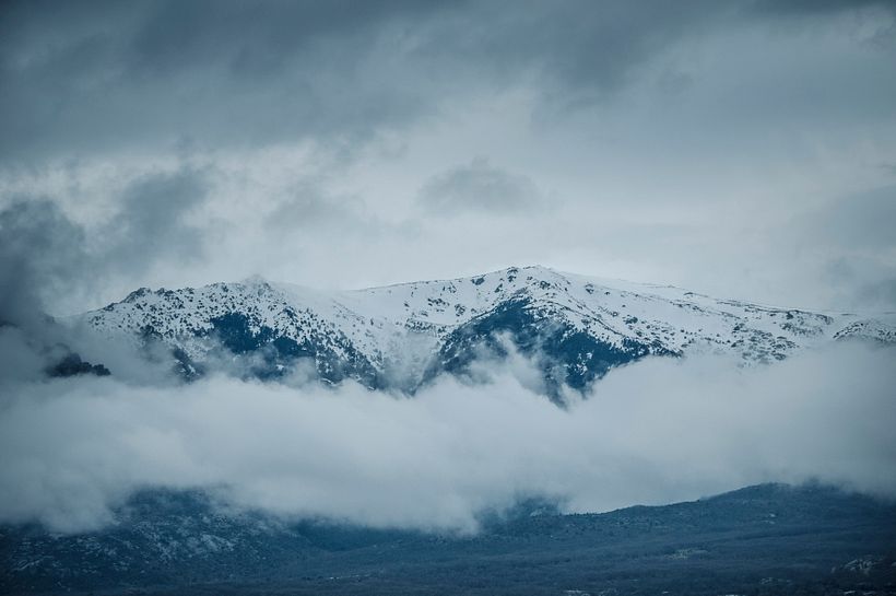 Fog II - Do nada (2013) 
