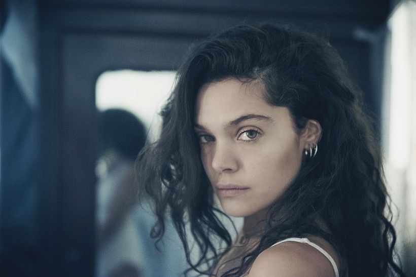 DIANA - Largometraje (Como DOP) - Stills y Foto Fija 1