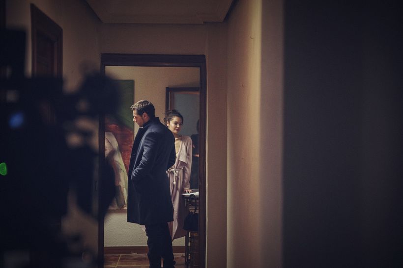 DIANA - Largometraje (Como DOP) - Stills y Foto Fija 6