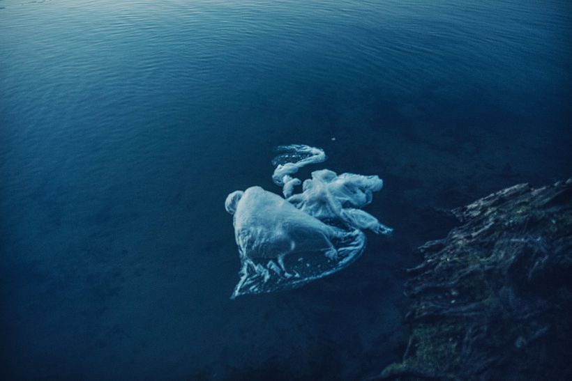Afogando-se em Azul (2017) 11