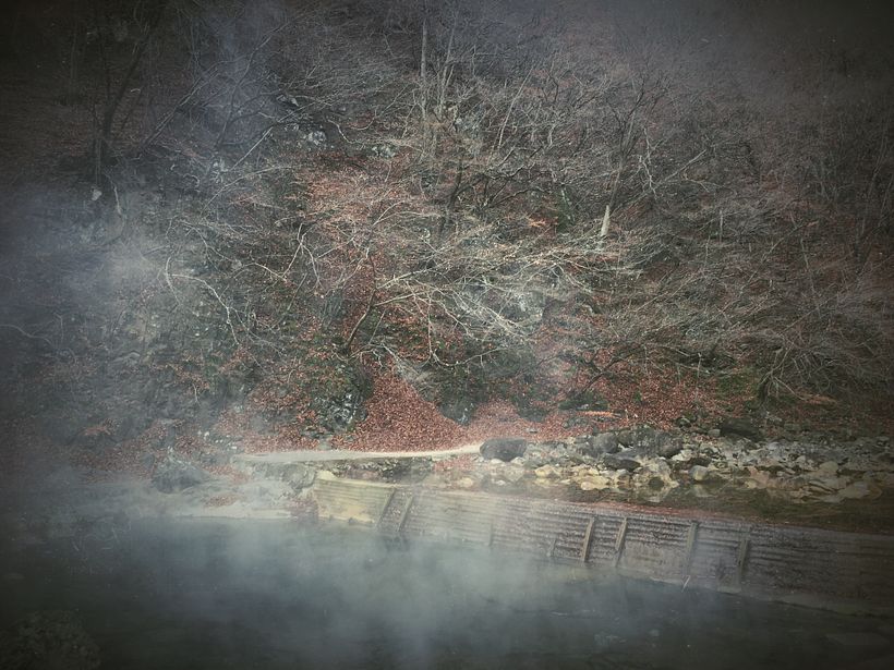 Deconstructing Memories (2018) - Fotografía