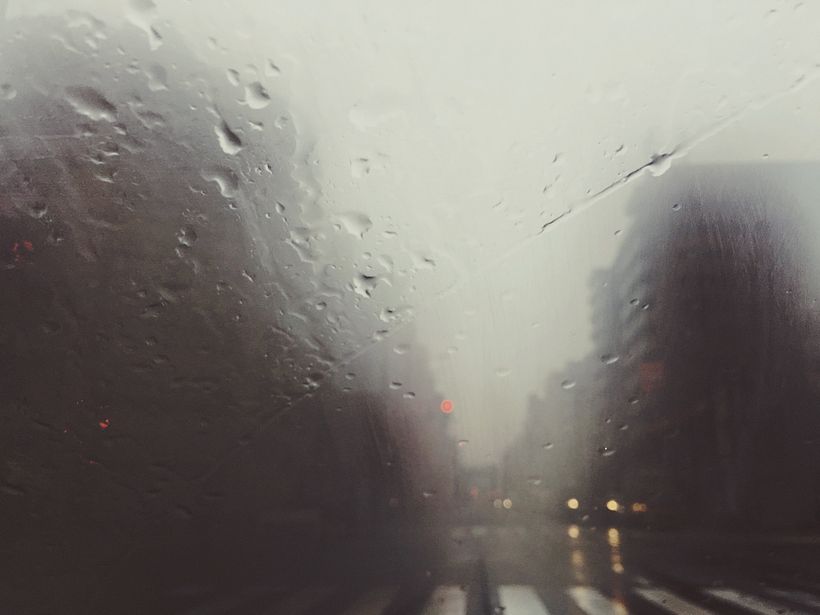 Deconstructing Memories (2018) - Fotografía