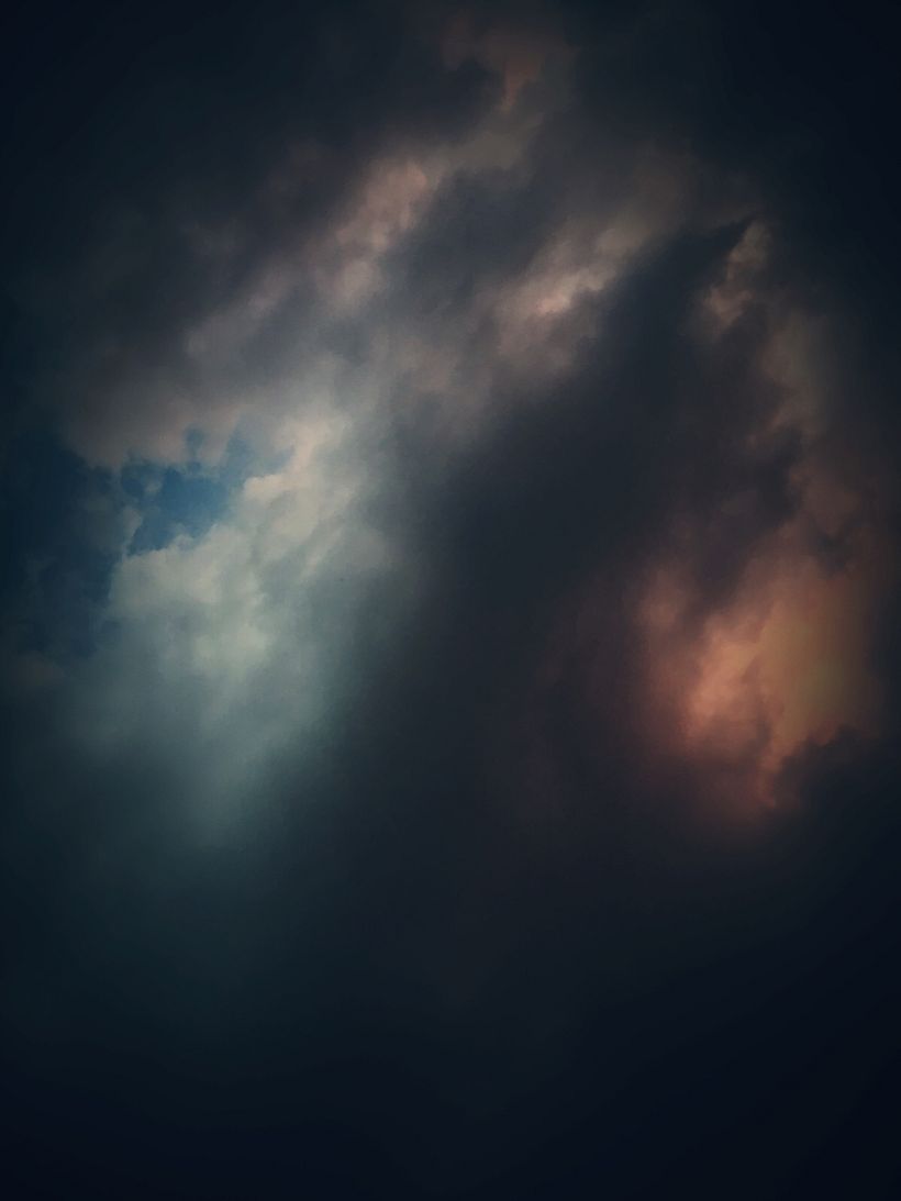 Deconstructing Memories (2018) - Fotografía
