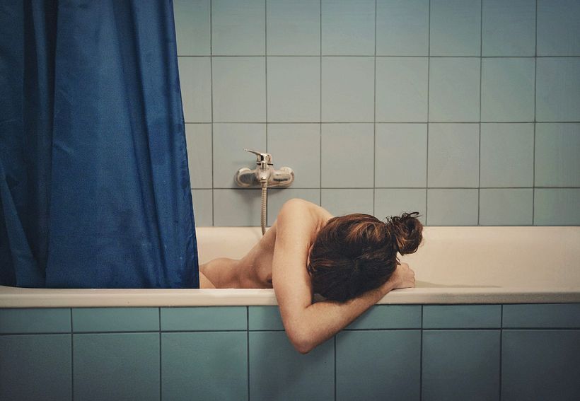 Isolation (2020) 3