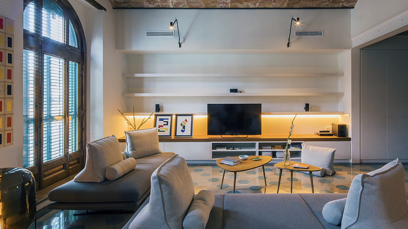 Tutorial Diseño de interiores: cómo iluminar un ambiente 5
