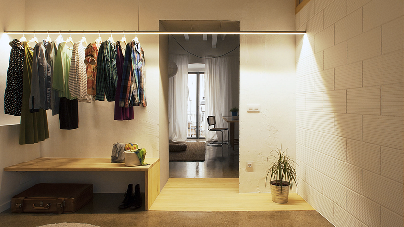 Tutorial Diseño de interiores: cómo iluminar un ambiente 7