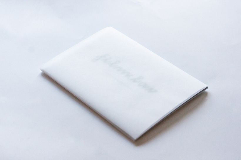 filmlav · Postcard Set · Centro Botín 1