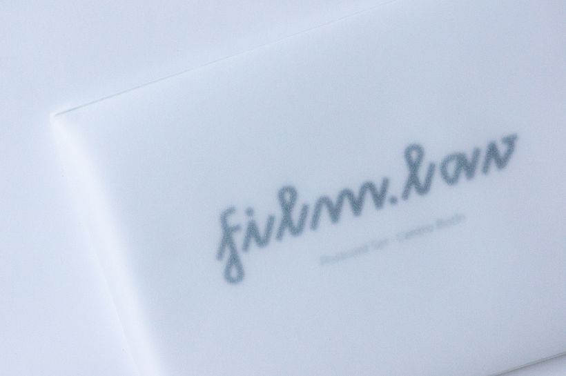 filmlav · Postcard Set · Centro Botín 2