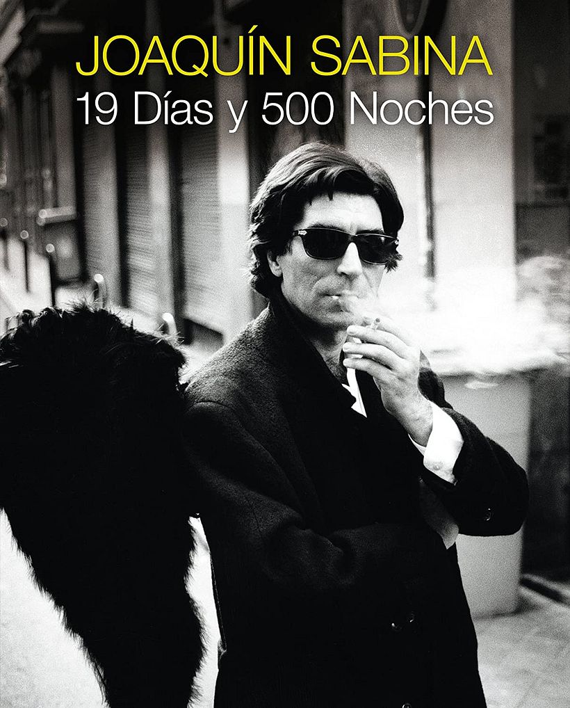 19 Días Y 500 Noches 1