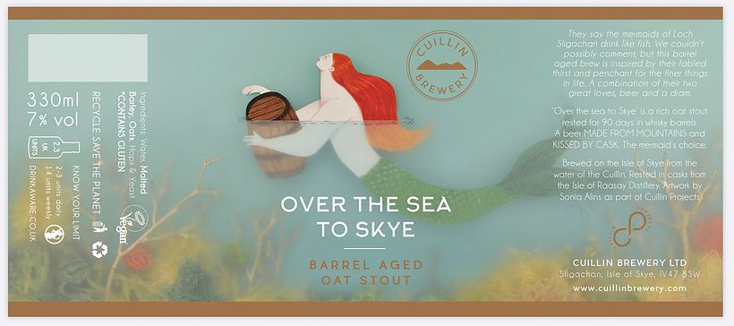 Over the sea to Skye 3