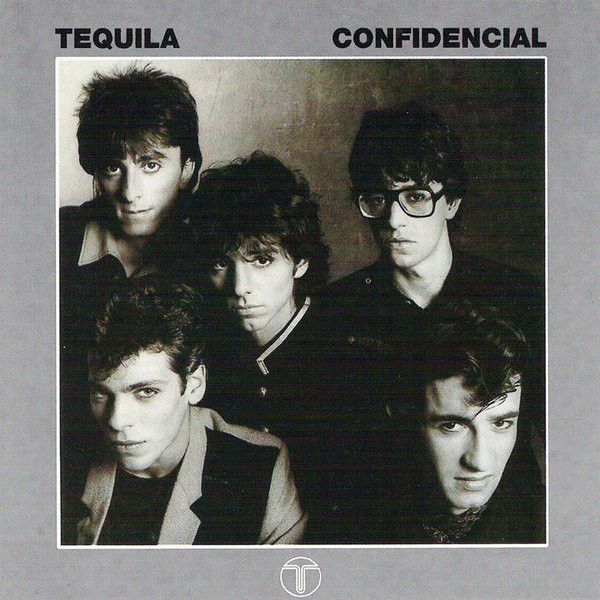 Confidencial - Tequila 1