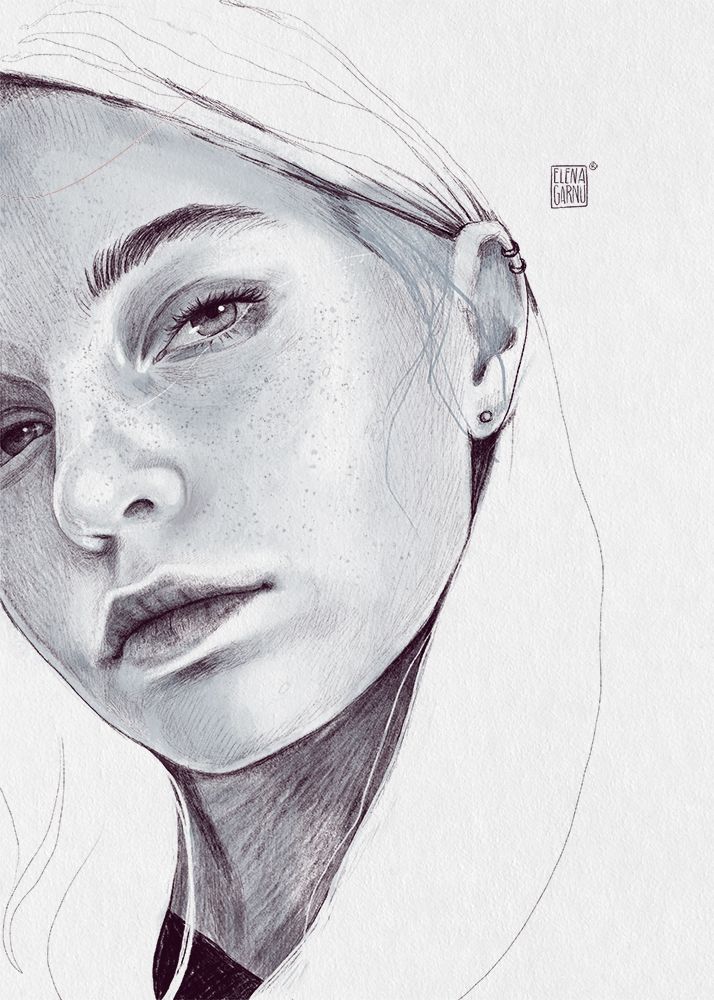 YÜZÜN İZİ VE ÜÇ BOYUTLULUĞU