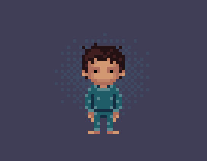 Pixel Art 10