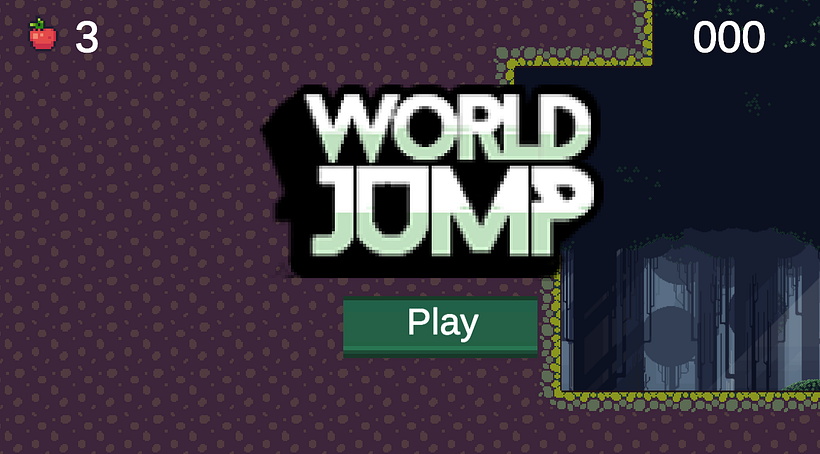 World Jump -1