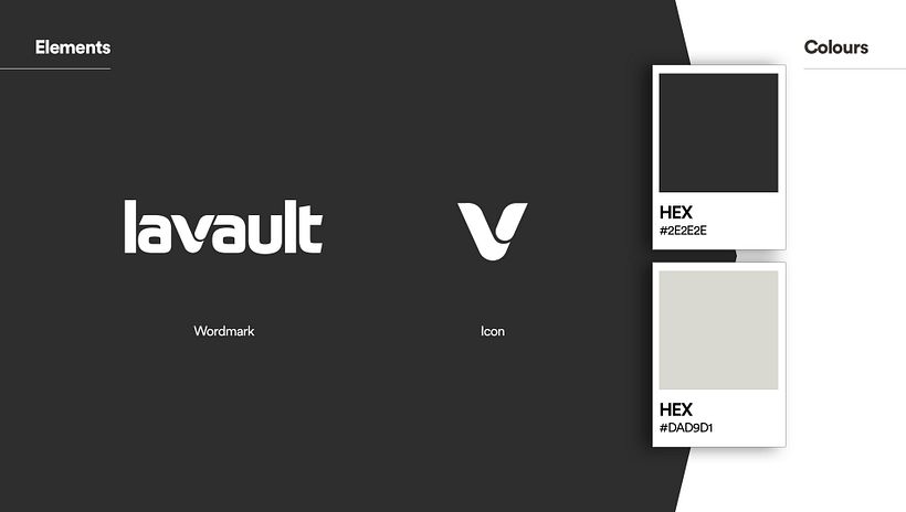 My project: Lavault - Neo Bank 4