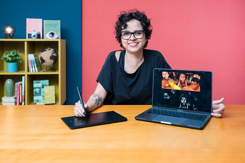 Carol Lopes