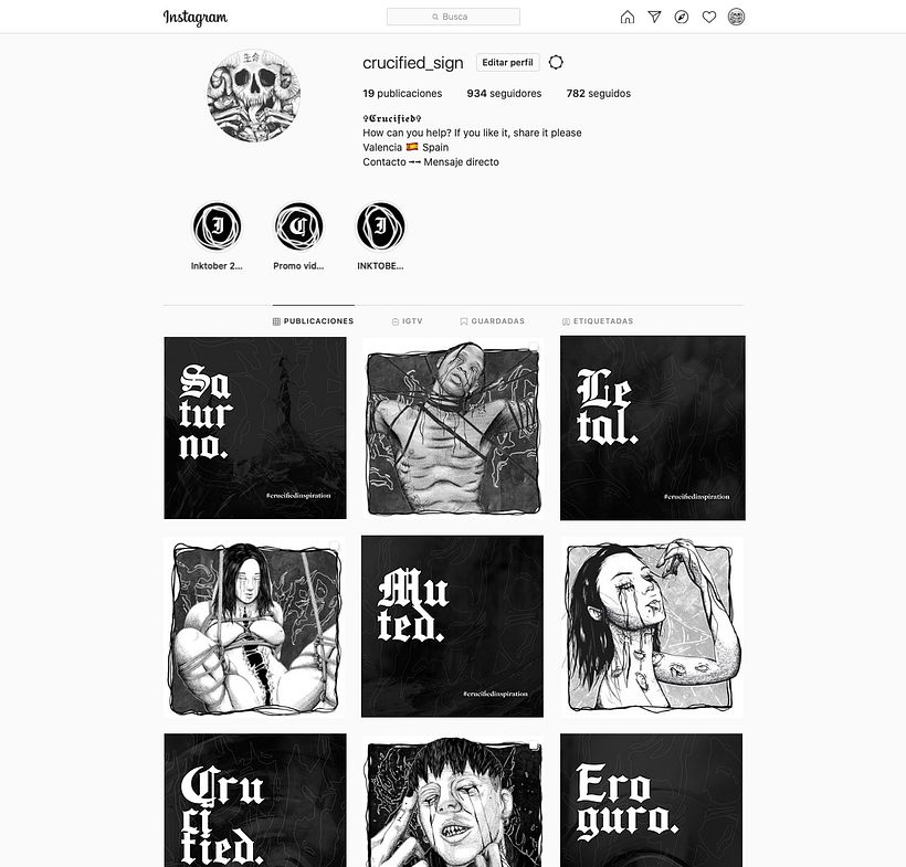Simulación Feed