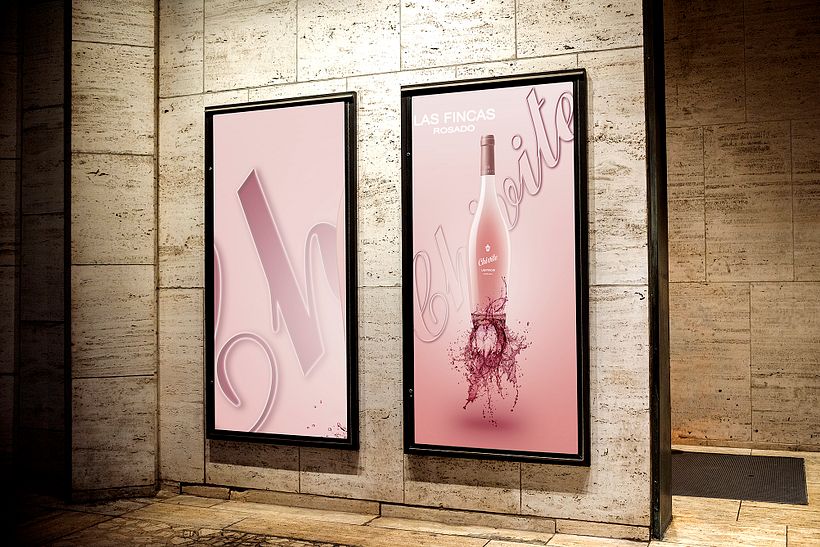 Mockup - Implantación Cartel Publicitario v3