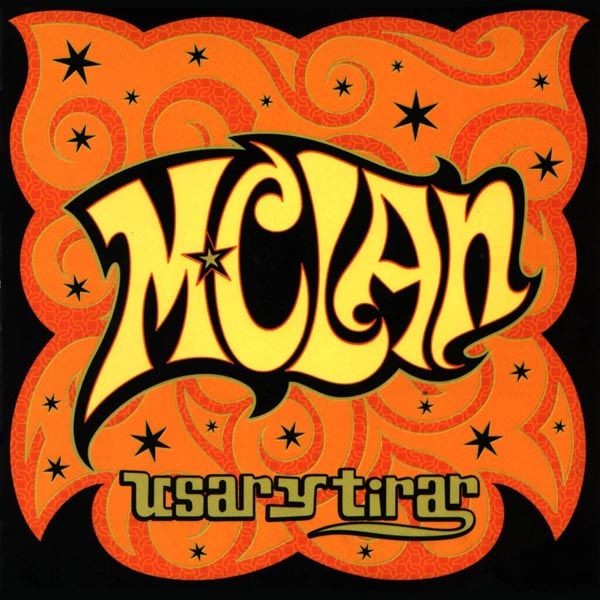 Usar Y Tirar - MClan 0