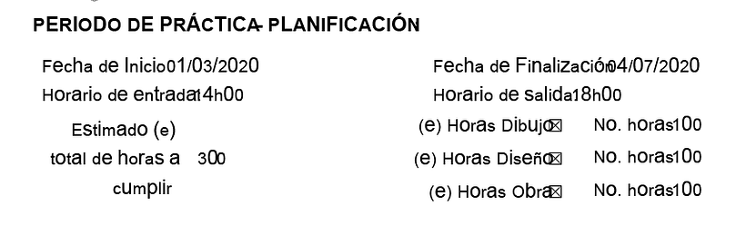 incrustado