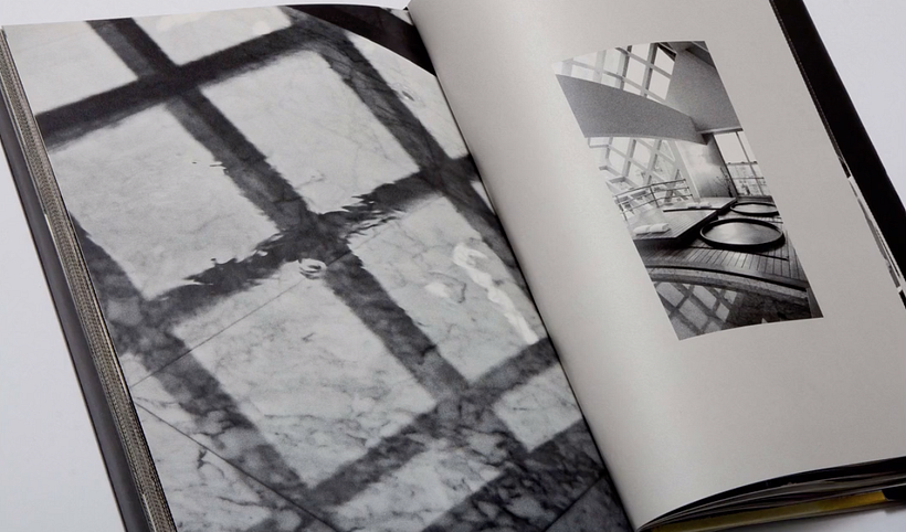 Descobrindo as fotos de Tuca Reinés nos livros 9