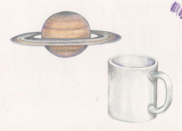 Mi Proyecto del curso: Ilustración comercial con lápices de colores 3