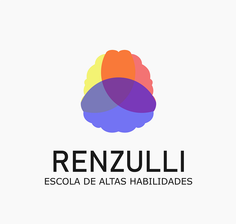Meu projeto do curso: Design de logos: do conceito à apresentação 0