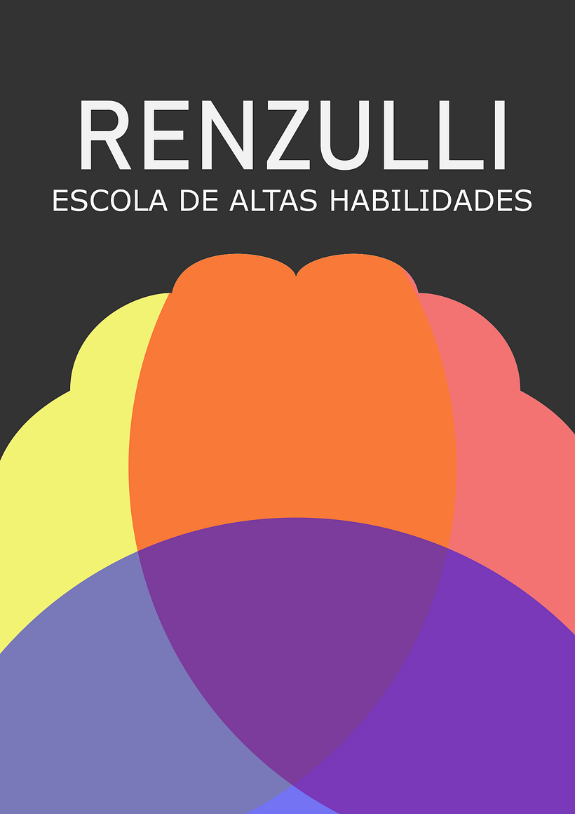 Meu projeto do curso: Design de logos: do conceito à apresentação 1